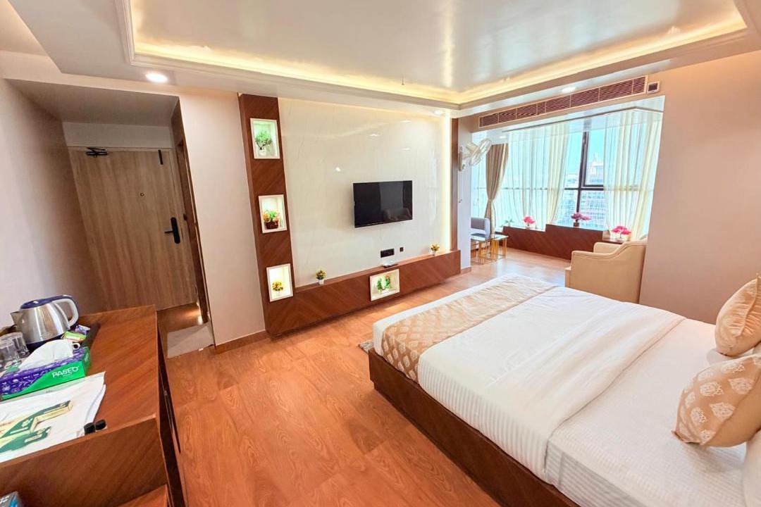 Photo of Bedroom in Danapur
