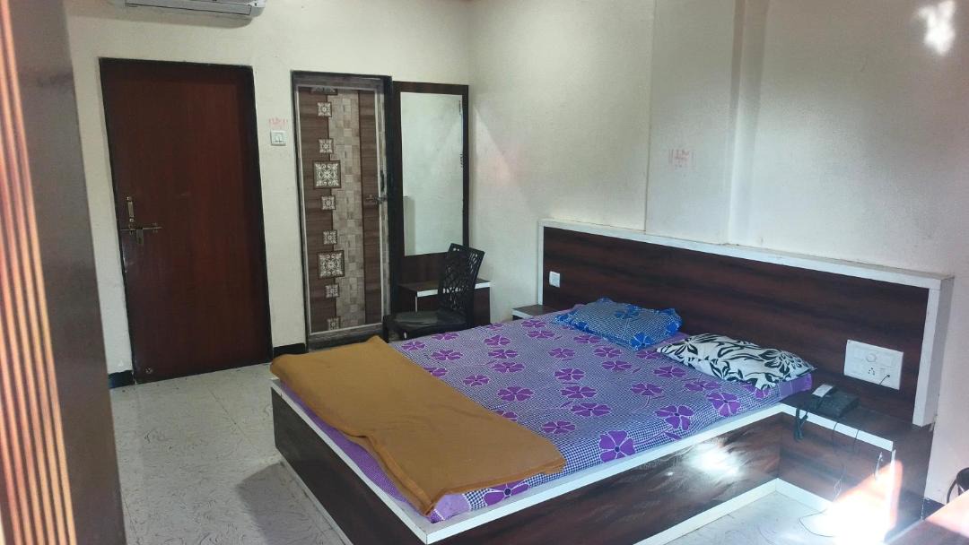 Photo of Bedroom in Parner