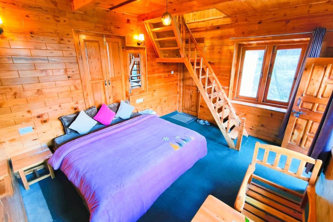 Photo of Bedroom in Banjar