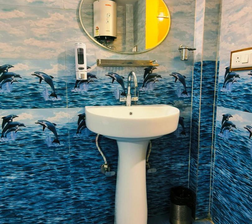 Photo of Bathroom in Banjar
