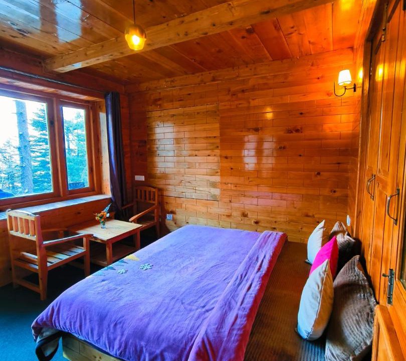Photo of Bedroom in Banjar