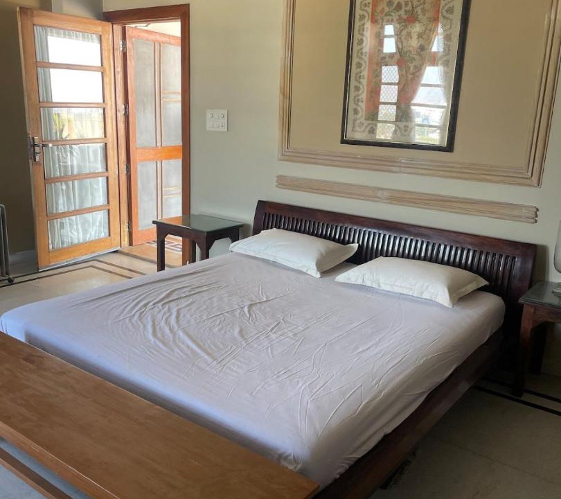 Photo of Bedroom in Jodhpur