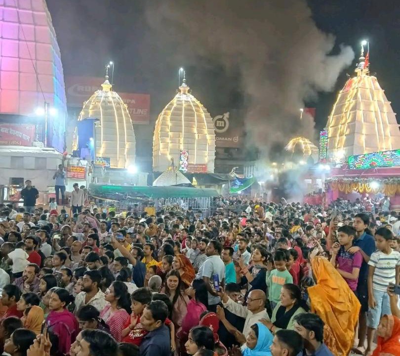 Photo of Others in Deoghar