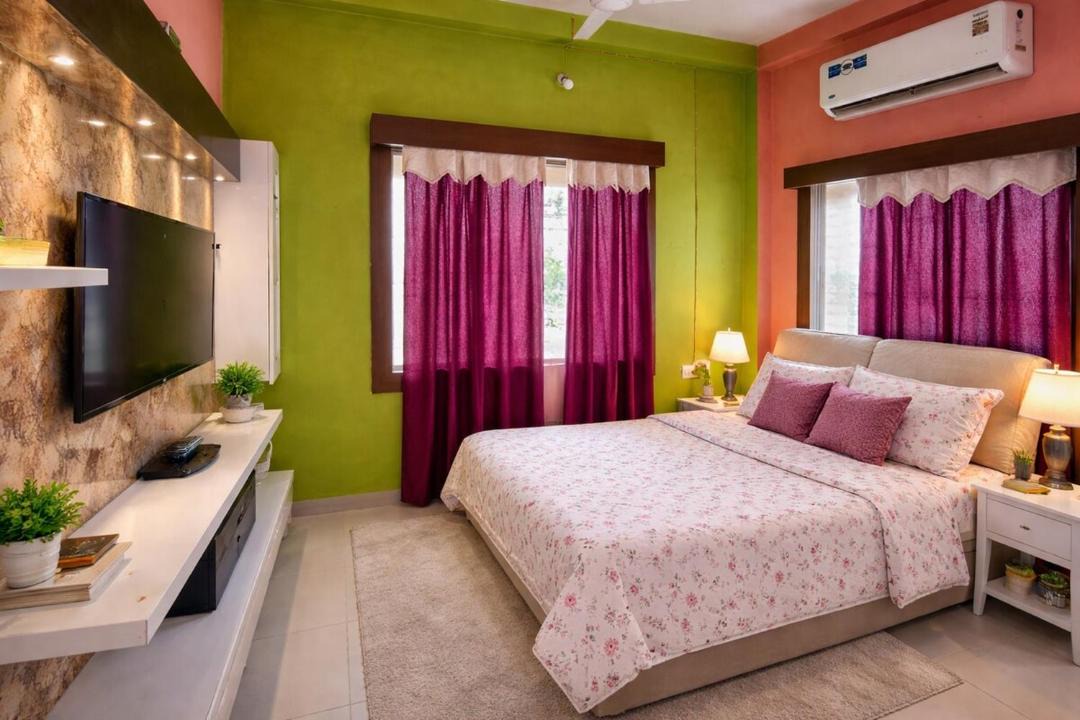 Photo of Bedroom in Purnia