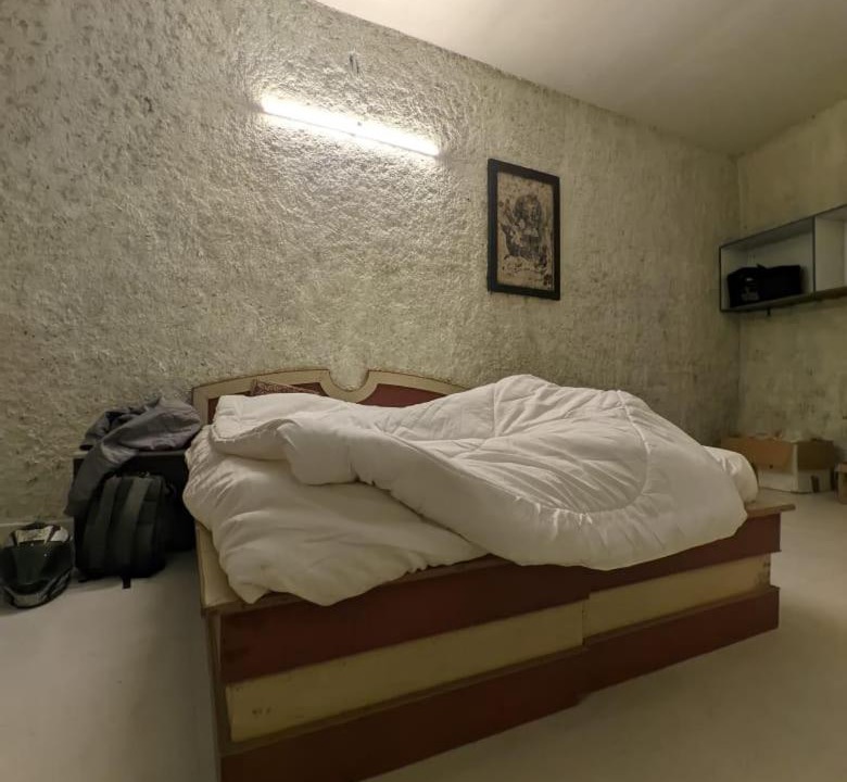 Photo of Bedroom in Mussoorie