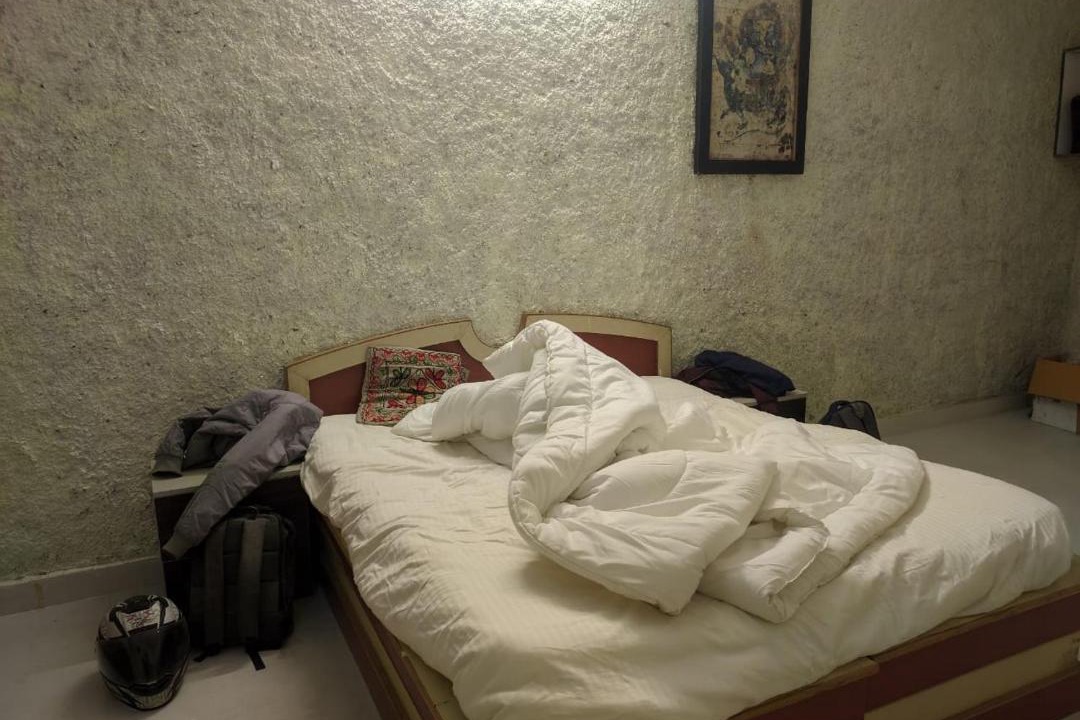 Photo of Bedroom in Mussoorie