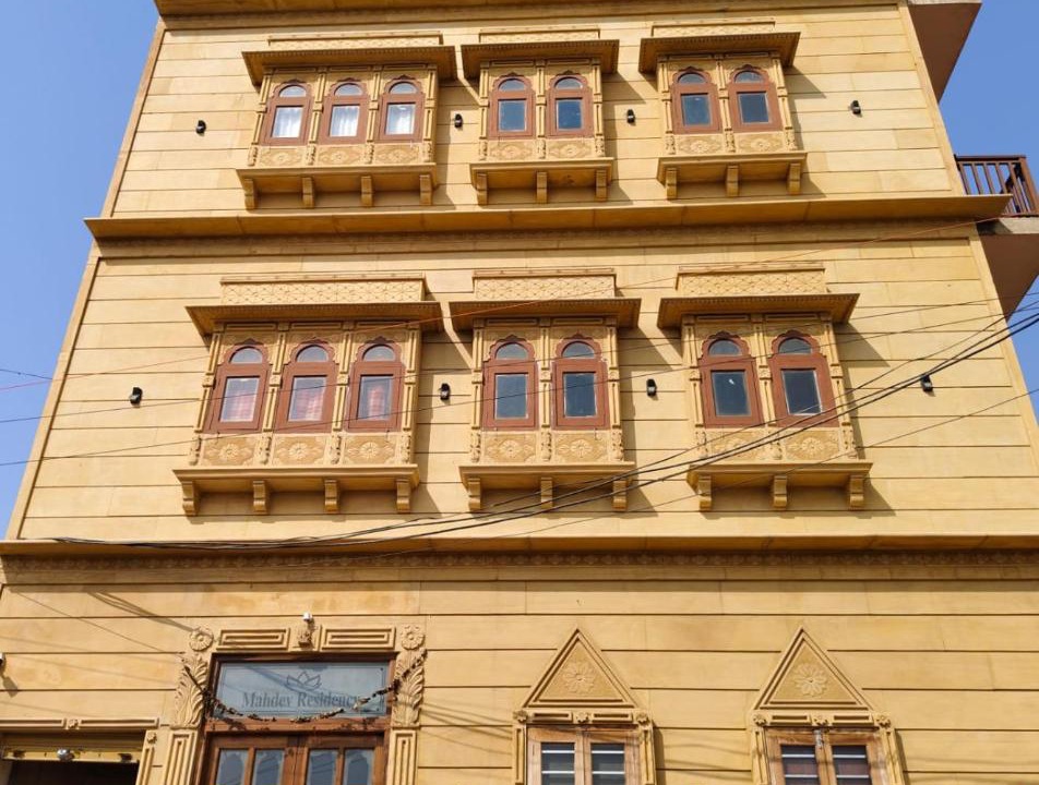 Photo of Others in Jaisalmer