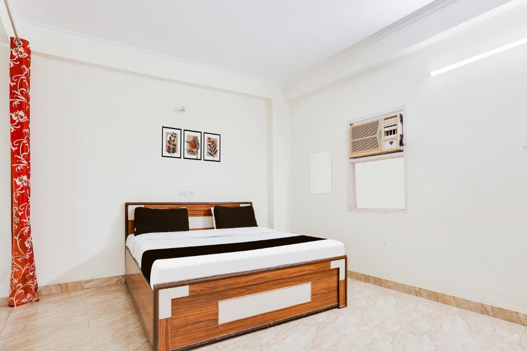Photo of Bedroom in New Delhi