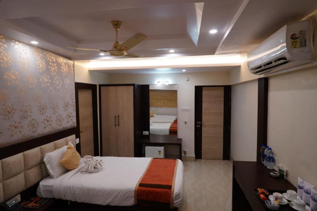 Photo of Bedroom in Arrah