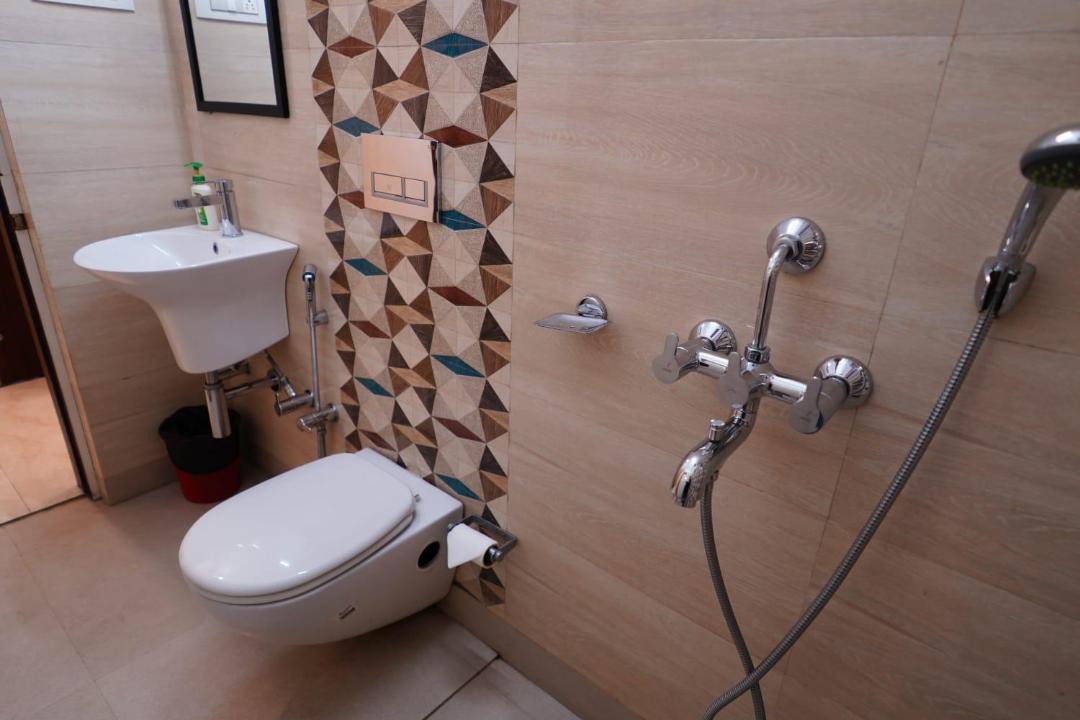Photo of Bathroom in Arrah