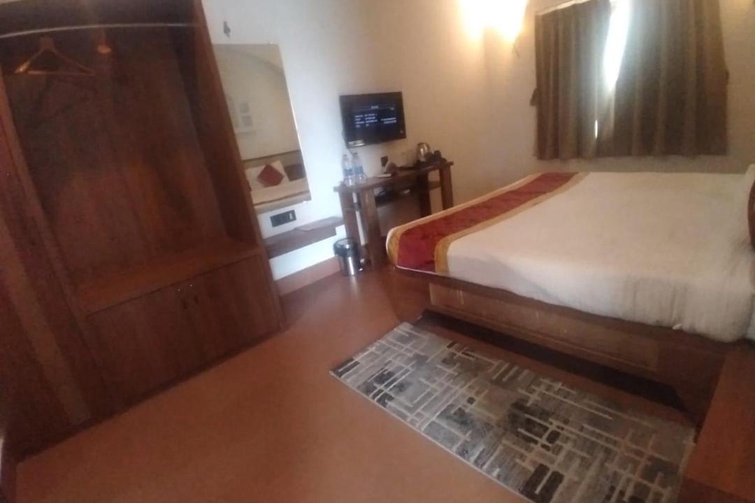 Photo of Bedroom in Arrah