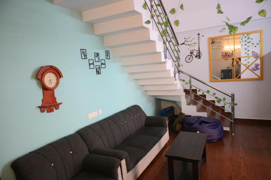 Photo of Livingroom in Kottakuppam