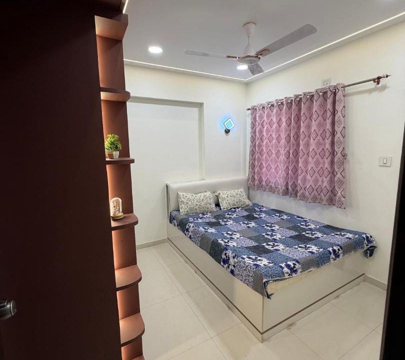 Photo of Bedroom in Wai