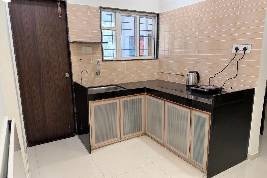 Photo of Kitchen in Wai
