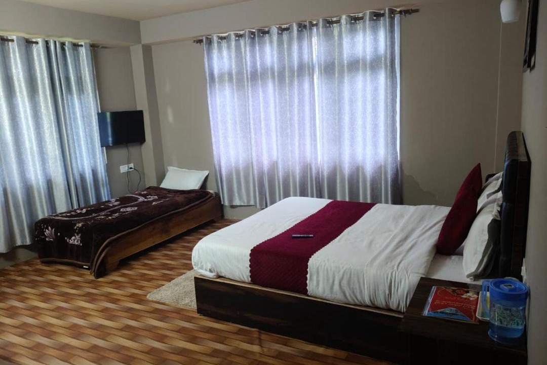 Photo of Bedroom in Geyzing