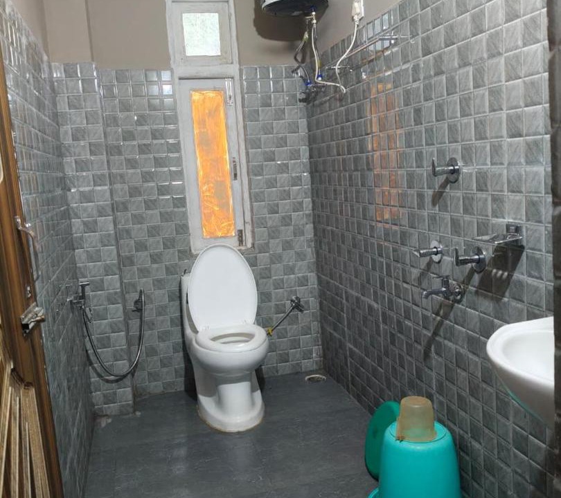 Photo of Bathroom in Geyzing