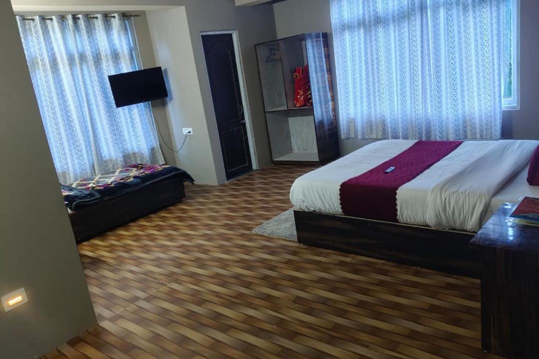 Photo of Bedroom in Geyzing