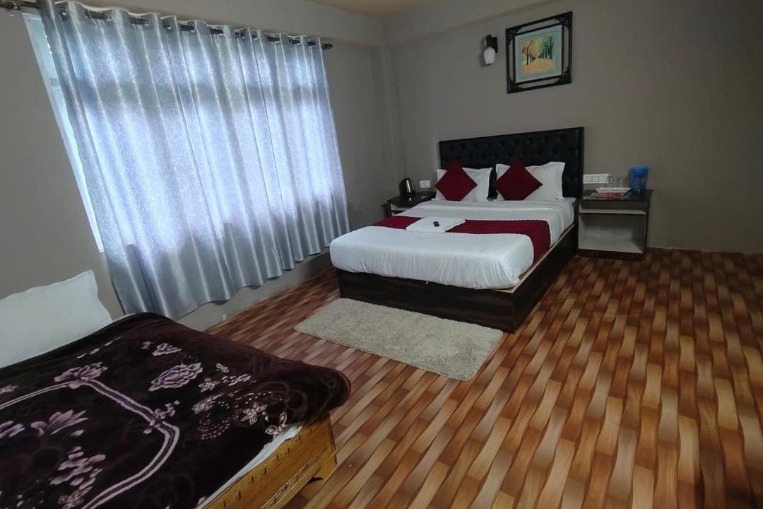 Photo of Bedroom in Geyzing