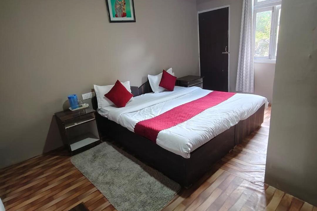 Photo of Bedroom in Geyzing