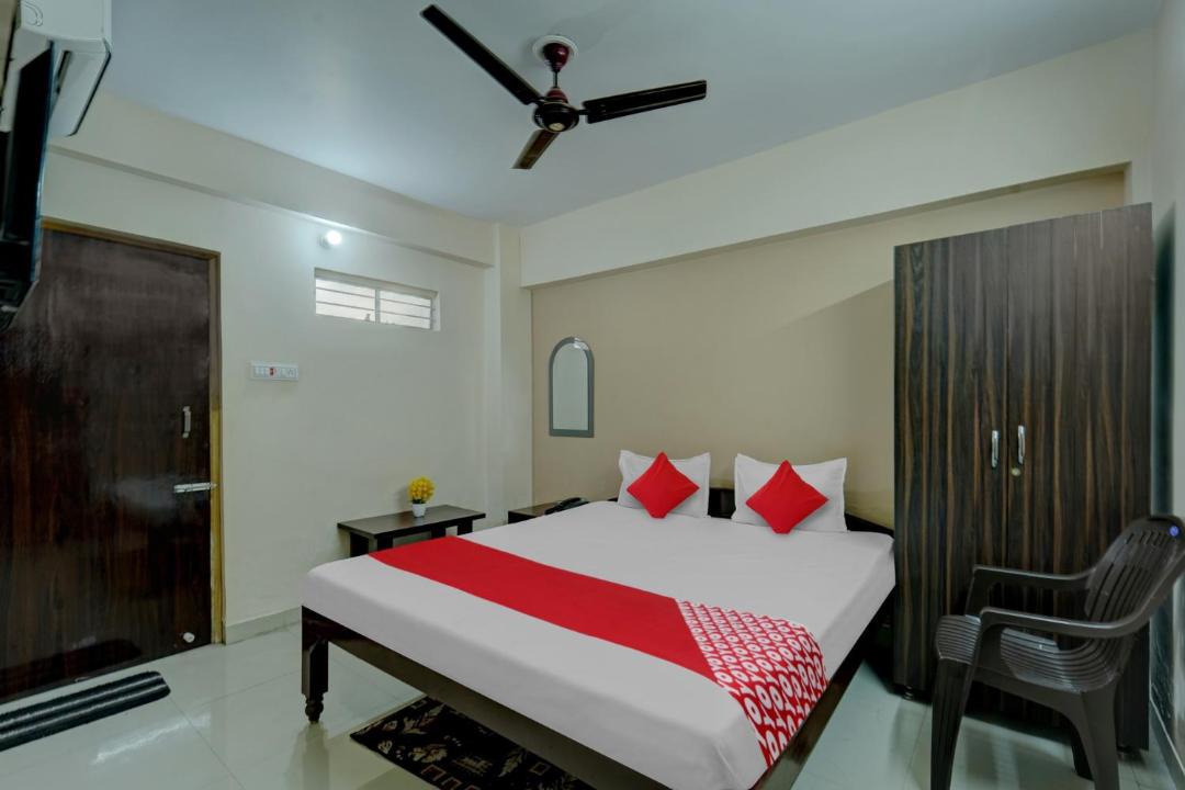 Photo of Bedroom in Dhanbad