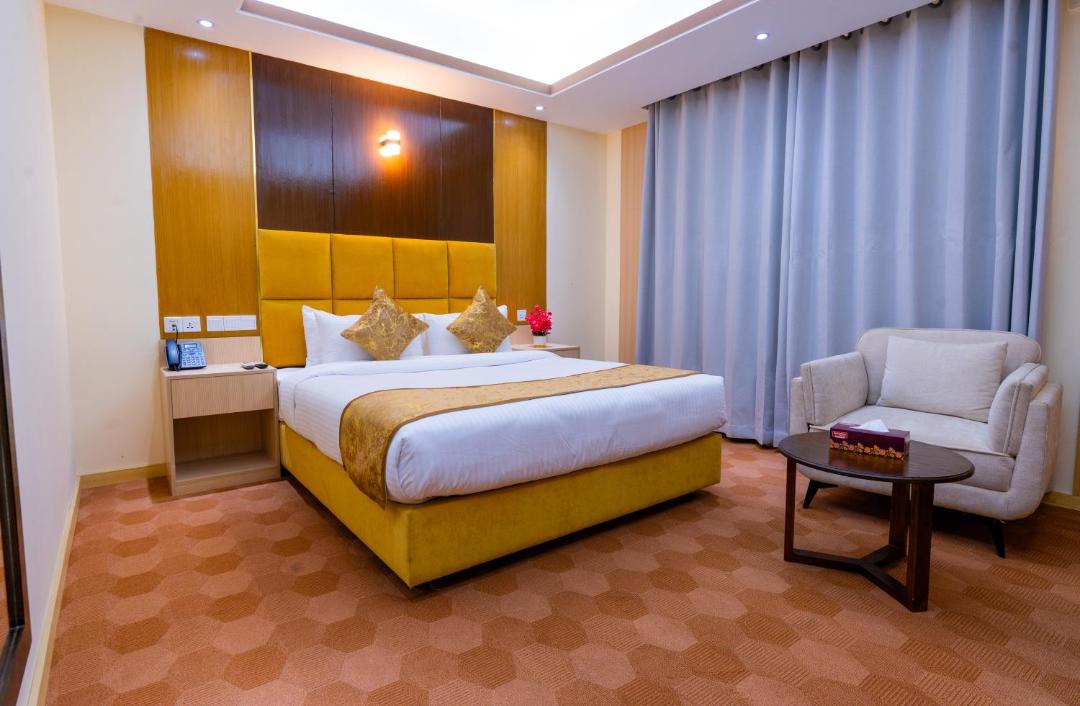 Photo of Bedroom in Uttara