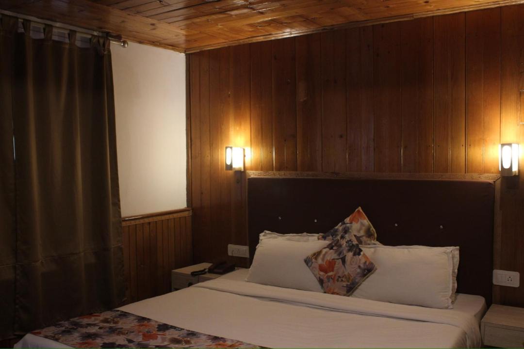 Photo of Others in Lachung