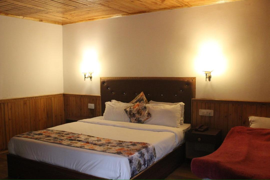 Photo of Others in Lachung
