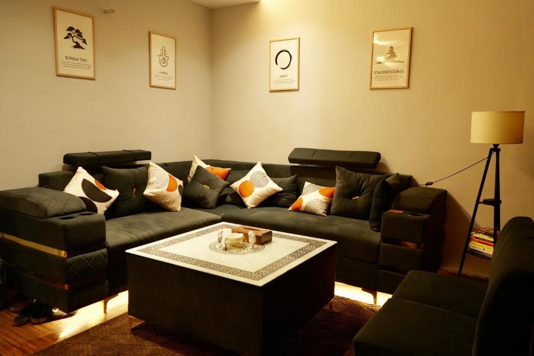Photo of Livingroom in Kharar