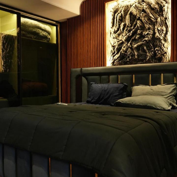 Photo of Bedroom in Kharar