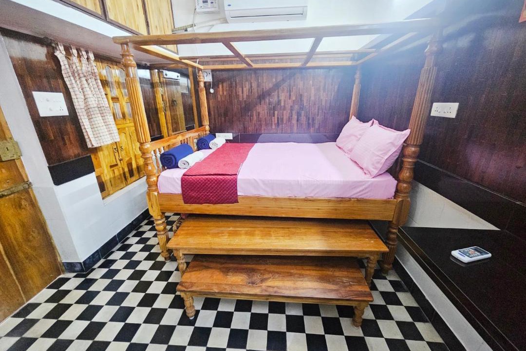 Photo of Bedroom in Kottakuppam