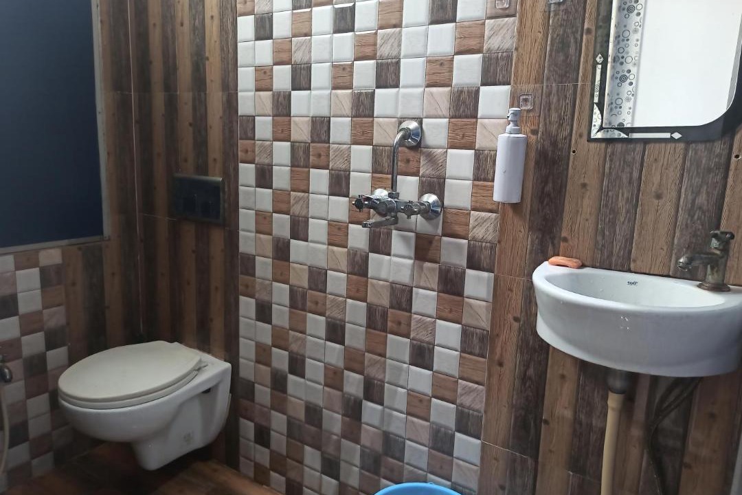 Photo of Bathroom in Varanasi