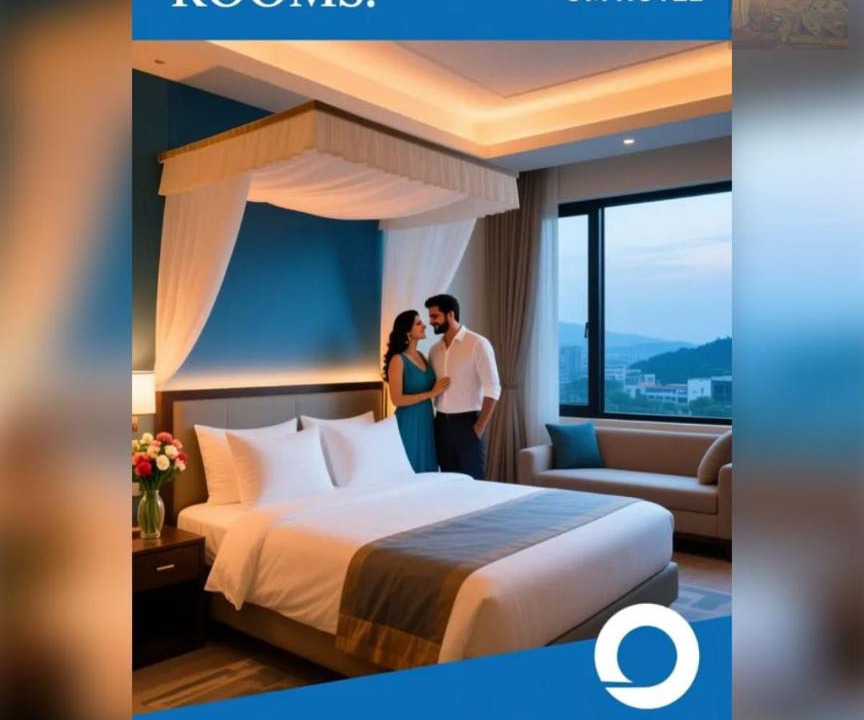 Photo of Bedroom in Patna