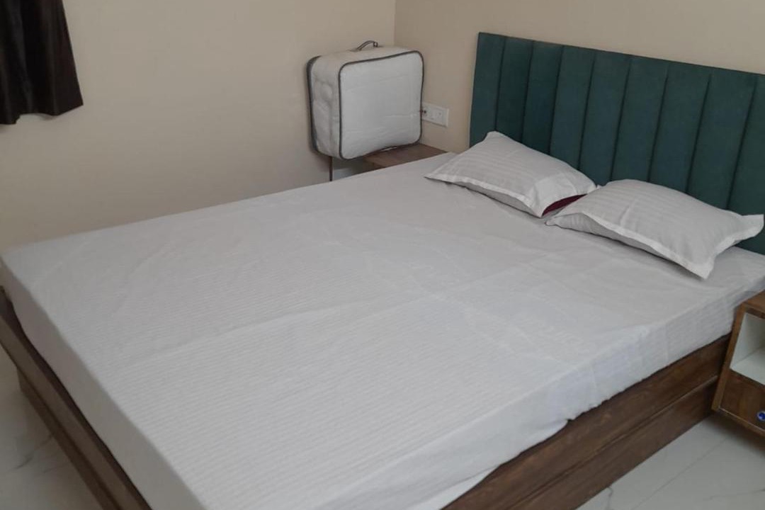 Photo of Bedroom in Patna