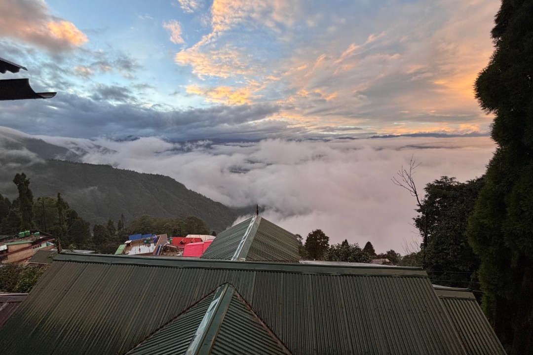 Photo of Others in Darjeeling