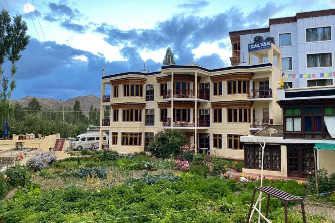 Photo of Others in Leh