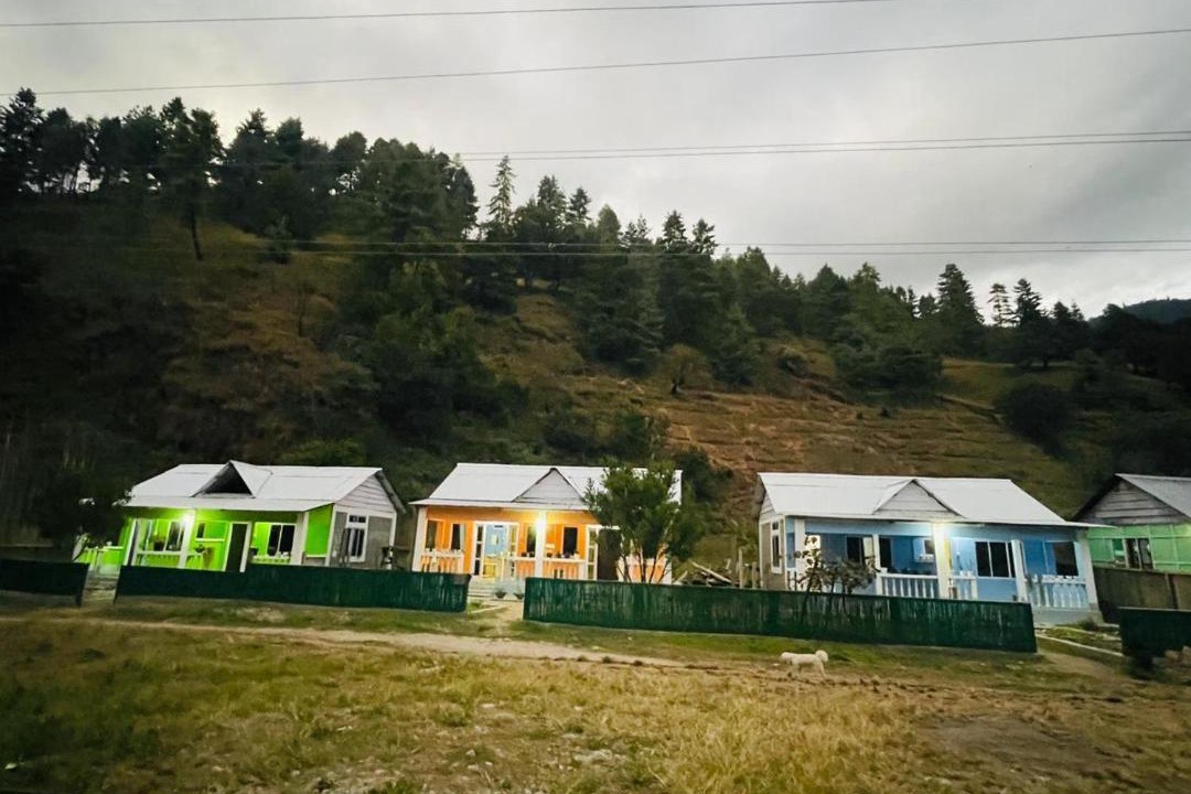 Photo of Others in Bomdila