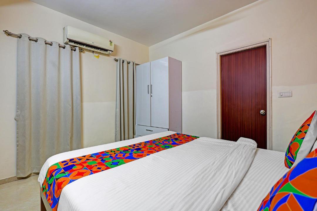 Photo of Bedroom in Arpora