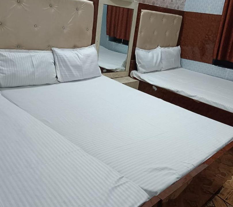 Photo of Bedroom in Varanasi