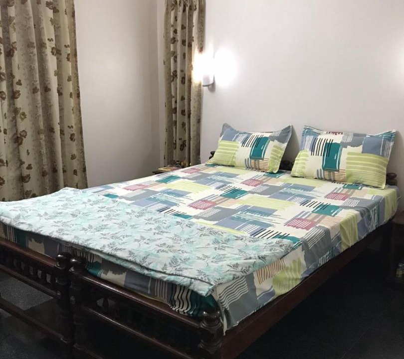 Photo of Bedroom in Kovalam