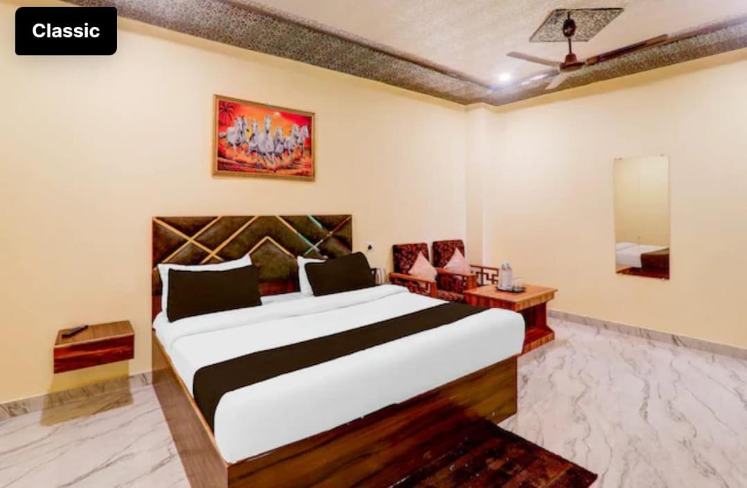 Photo of Bedroom in Gorakhpur