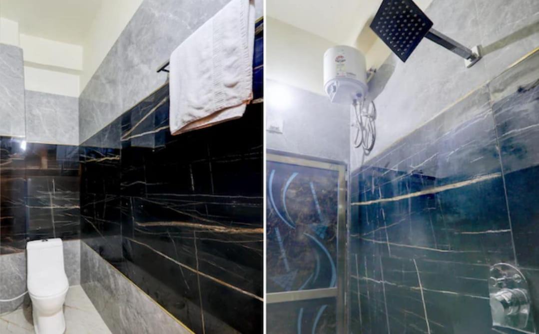Photo of Bathroom in Gorakhpur