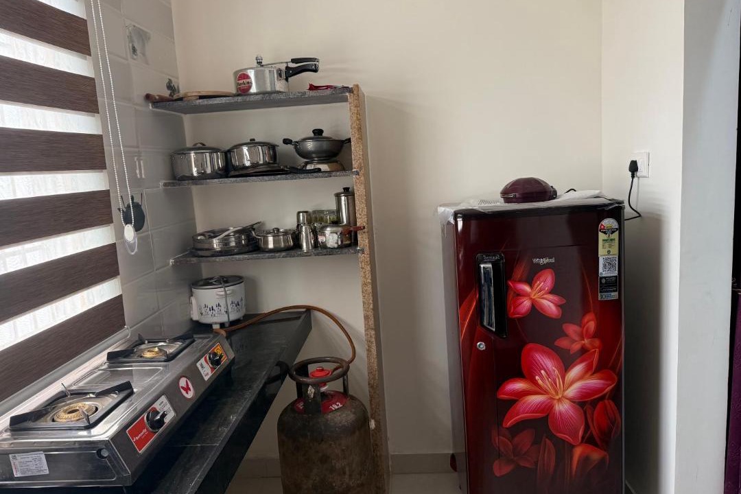 Photo of Kitchen in Coimbatore