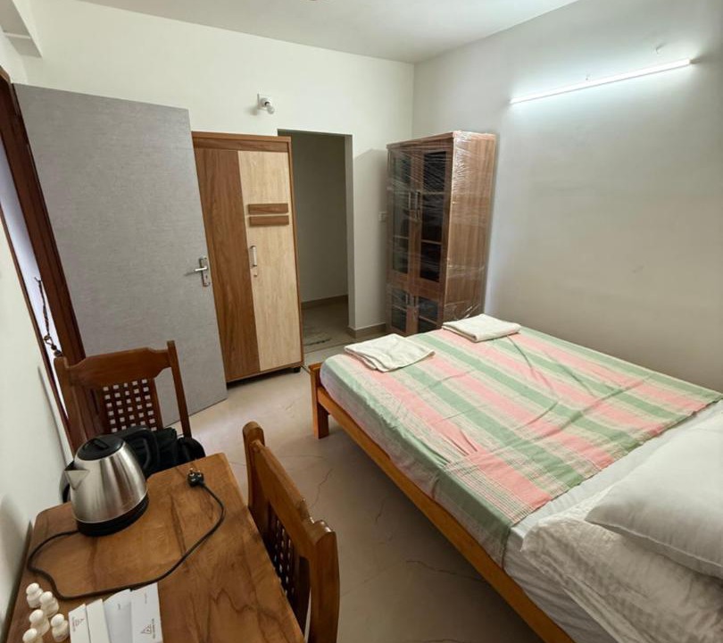 Photo of Bedroom in Coimbatore
