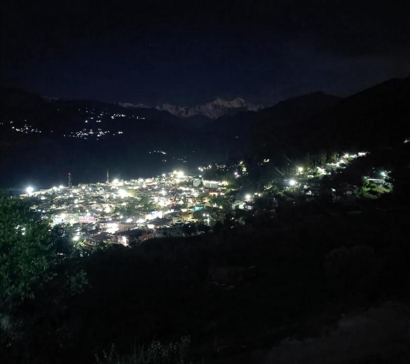 Photo of Others in Barkot
