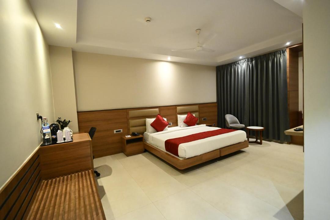 Photo of Bedroom in Khanapara