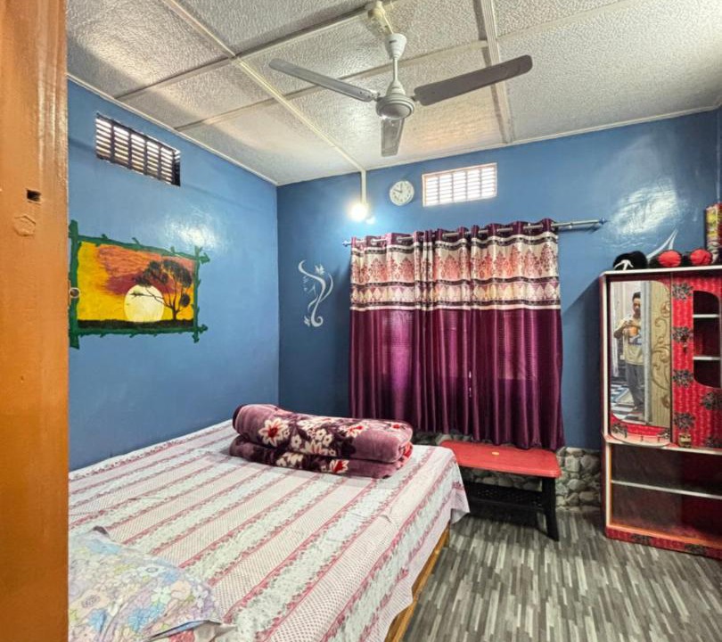 Photo of Bedroom in Haflong