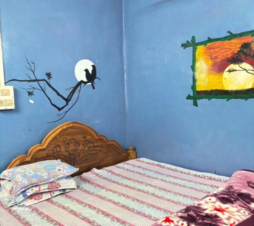 Photo of Bedroom in Haflong
