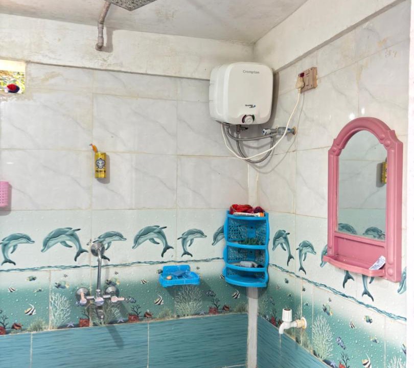 Photo of Bathroom in Haflong