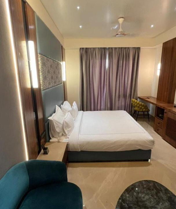 Photo of Bedroom in Akola