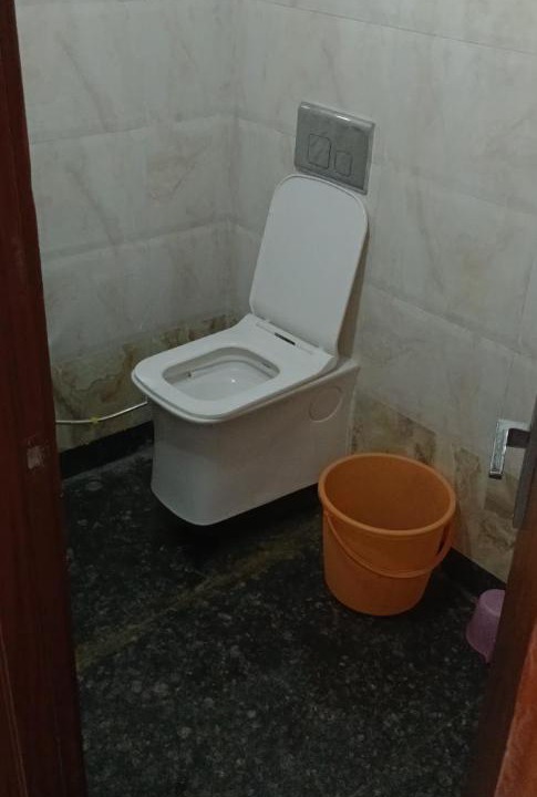 Photo of Bathroom in Raisinghnagar